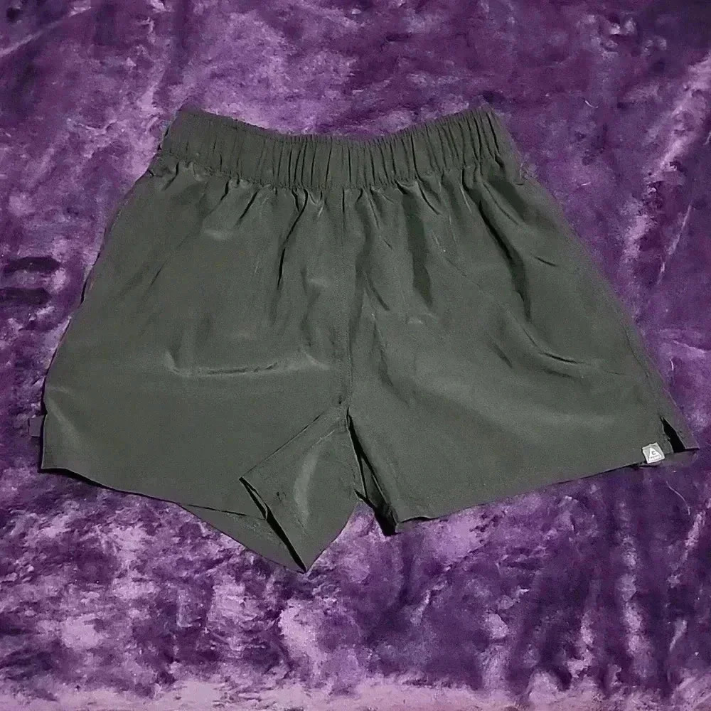 Gerry black short S